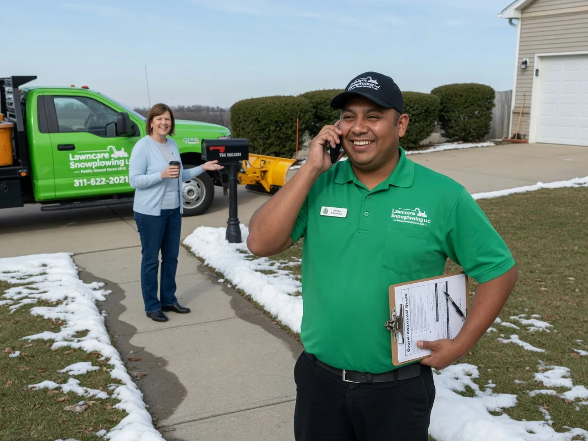 Lawn Care Services By Expert Landscaper West Berlin, NJ FAQs